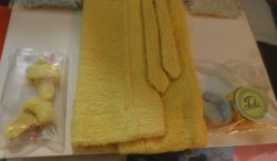 barbie 988 shower good a